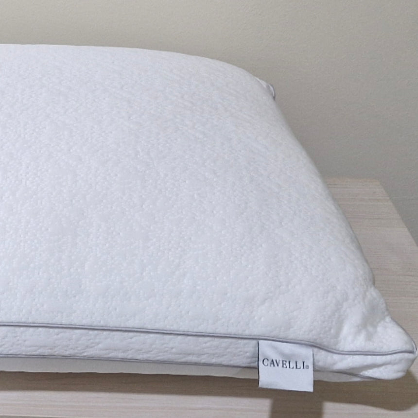 Cooling Comfort Pillow (Panel Loft)