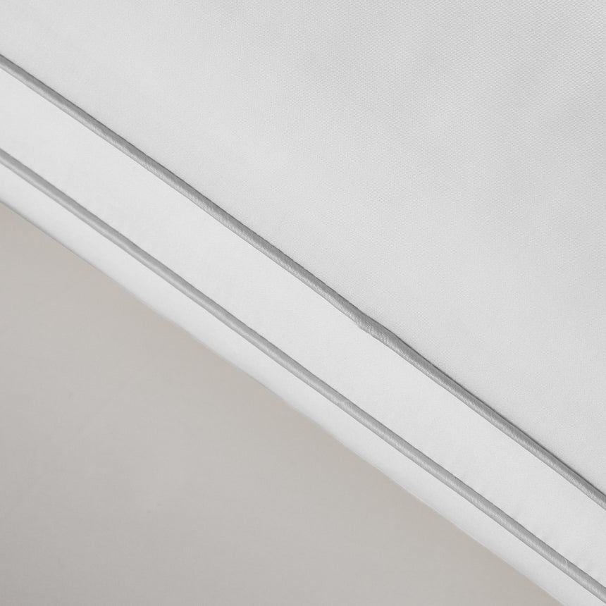 Tencel Bamboo Panel Loft Pillow - Soft