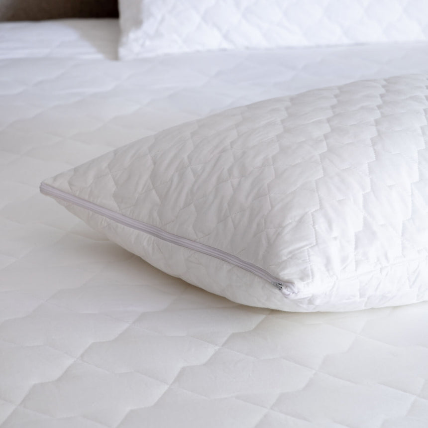 Tencel Bamboo Pillow Protector