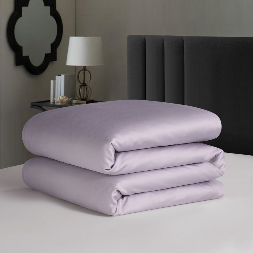 The Tencel - Bed Set - Lavander - King