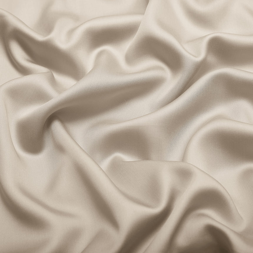 The Tencel - Bed Set - Porcelain - King