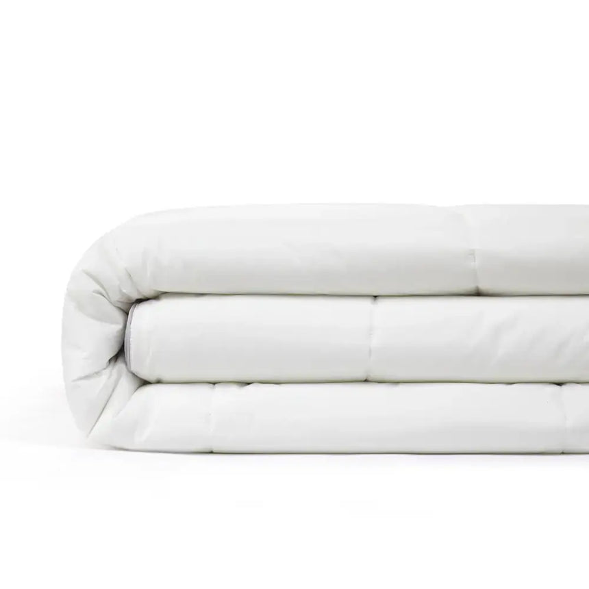 Pure Silk Quilt - Queen